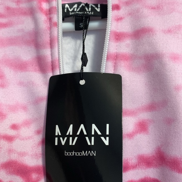 BoohooMan men’s sweatsuit outfit - Picture 15 of 16